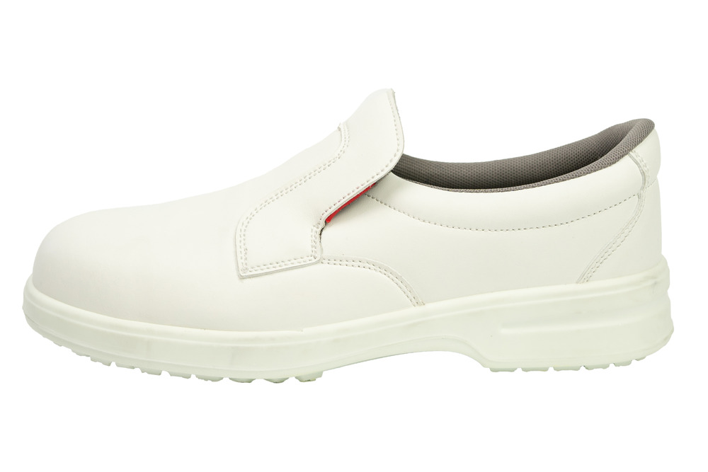 Półbut ochronny 4WRK REGOR S2  size 41